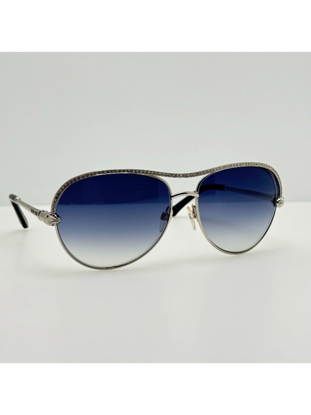 Roberto Cavalli Sunglasses Vega 1011 16X 61-15-135 Italy